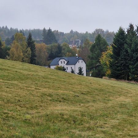 Apartmany Radost Kovářská Buitenkant foto