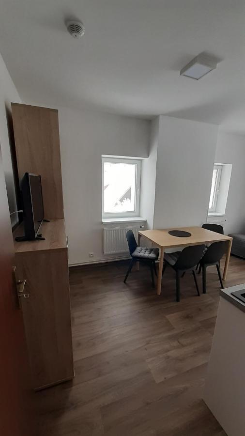Apartmany Radost Kovářská Buitenkant foto