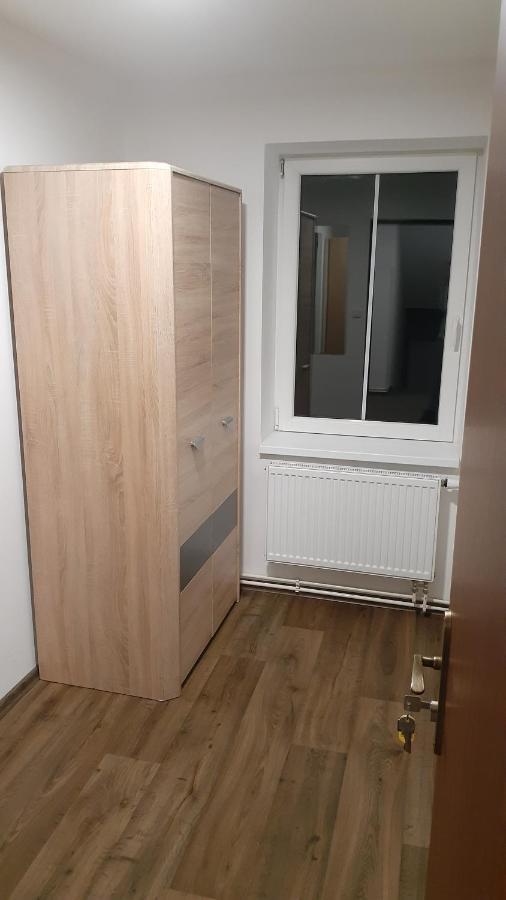Apartmany Radost Kovářská Buitenkant foto