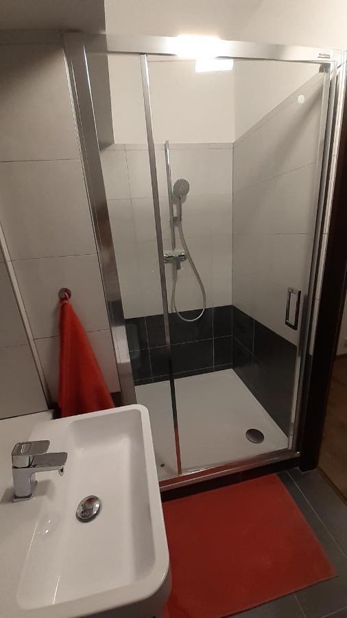 Apartmany Radost Kovářská Buitenkant foto