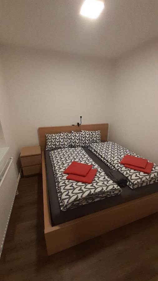 Apartmany Radost Kovářská Buitenkant foto