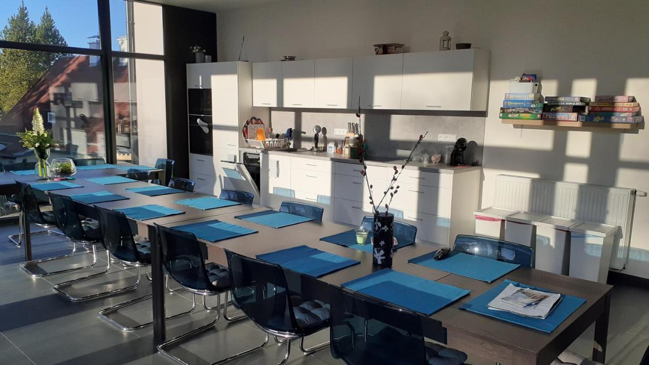 Apartmany Radost Kovářská Buitenkant foto
