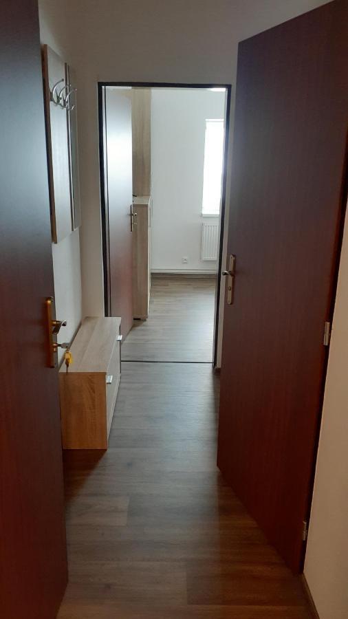 Apartmany Radost Kovářská Buitenkant foto