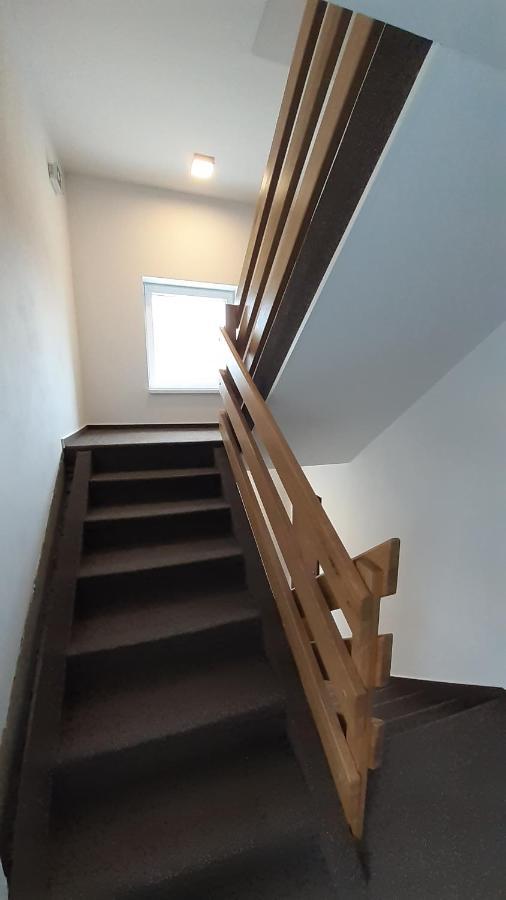 Apartmany Radost Kovářská Buitenkant foto