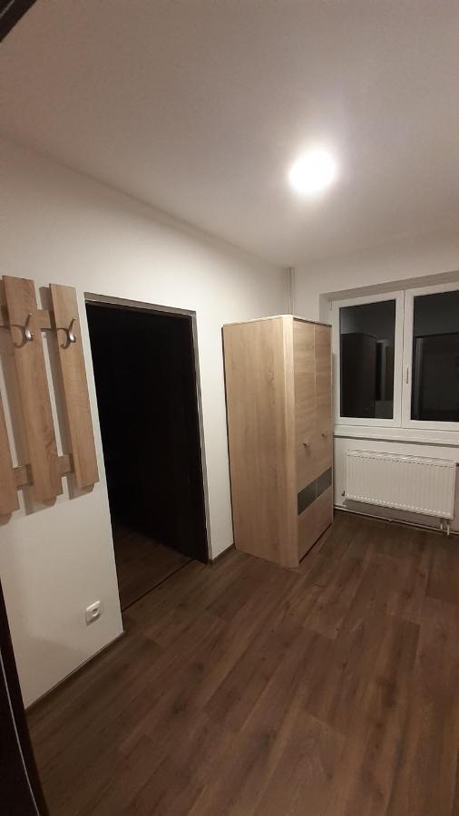 Apartmany Radost Kovářská Buitenkant foto