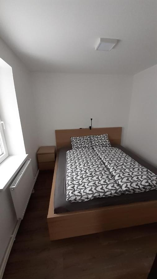 Apartmany Radost Kovářská Buitenkant foto