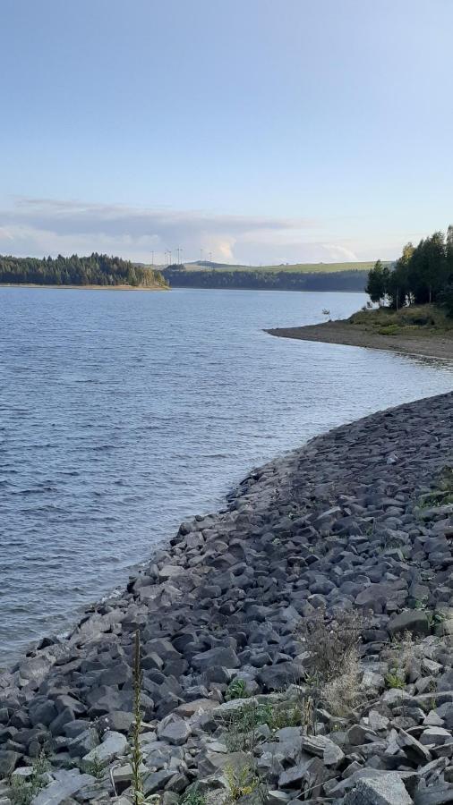 Apartmany Radost Kovářská Buitenkant foto