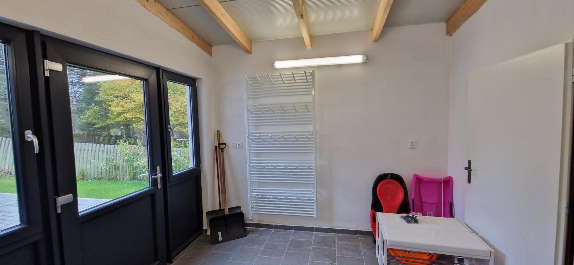 Apartmany Radost Kovářská Buitenkant foto