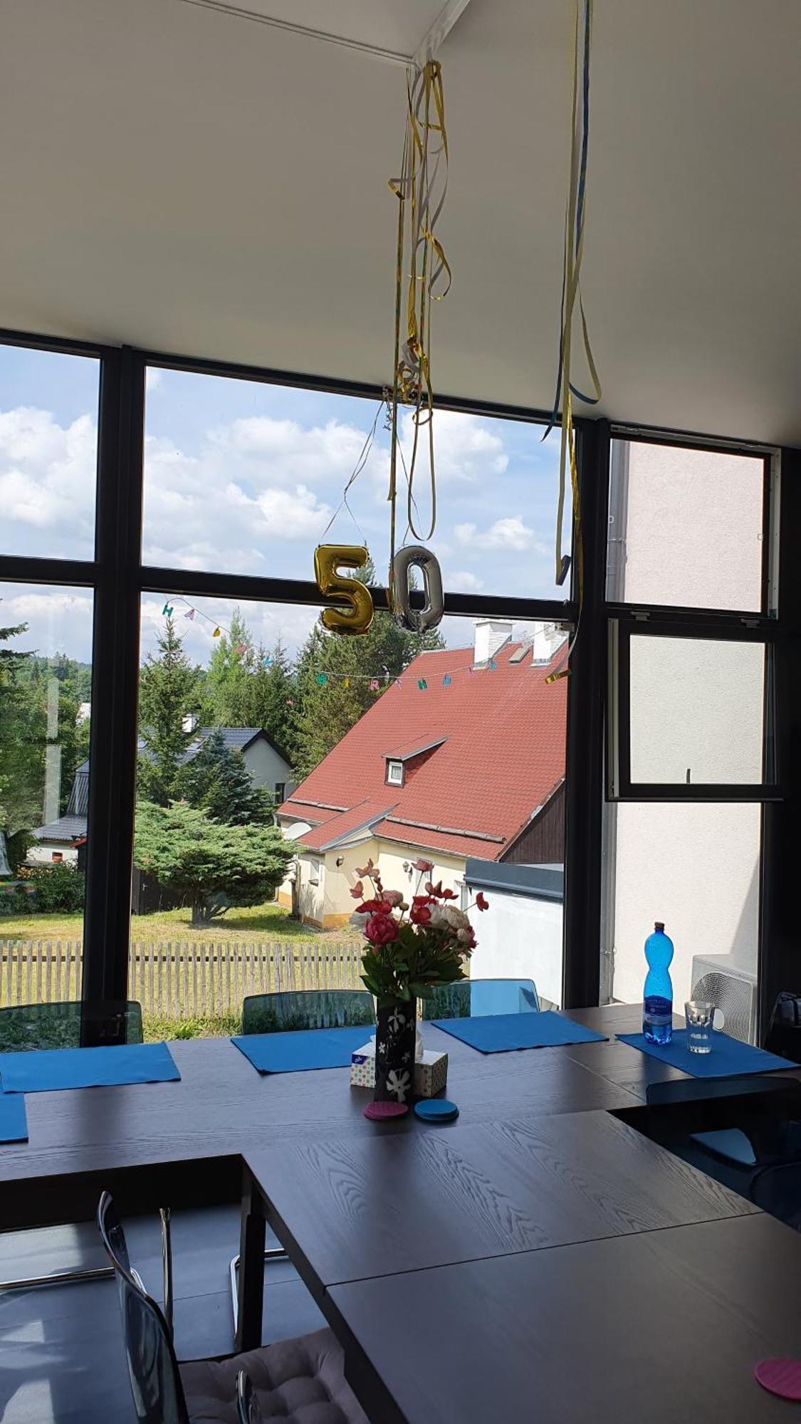 Apartmany Radost Kovářská Buitenkant foto