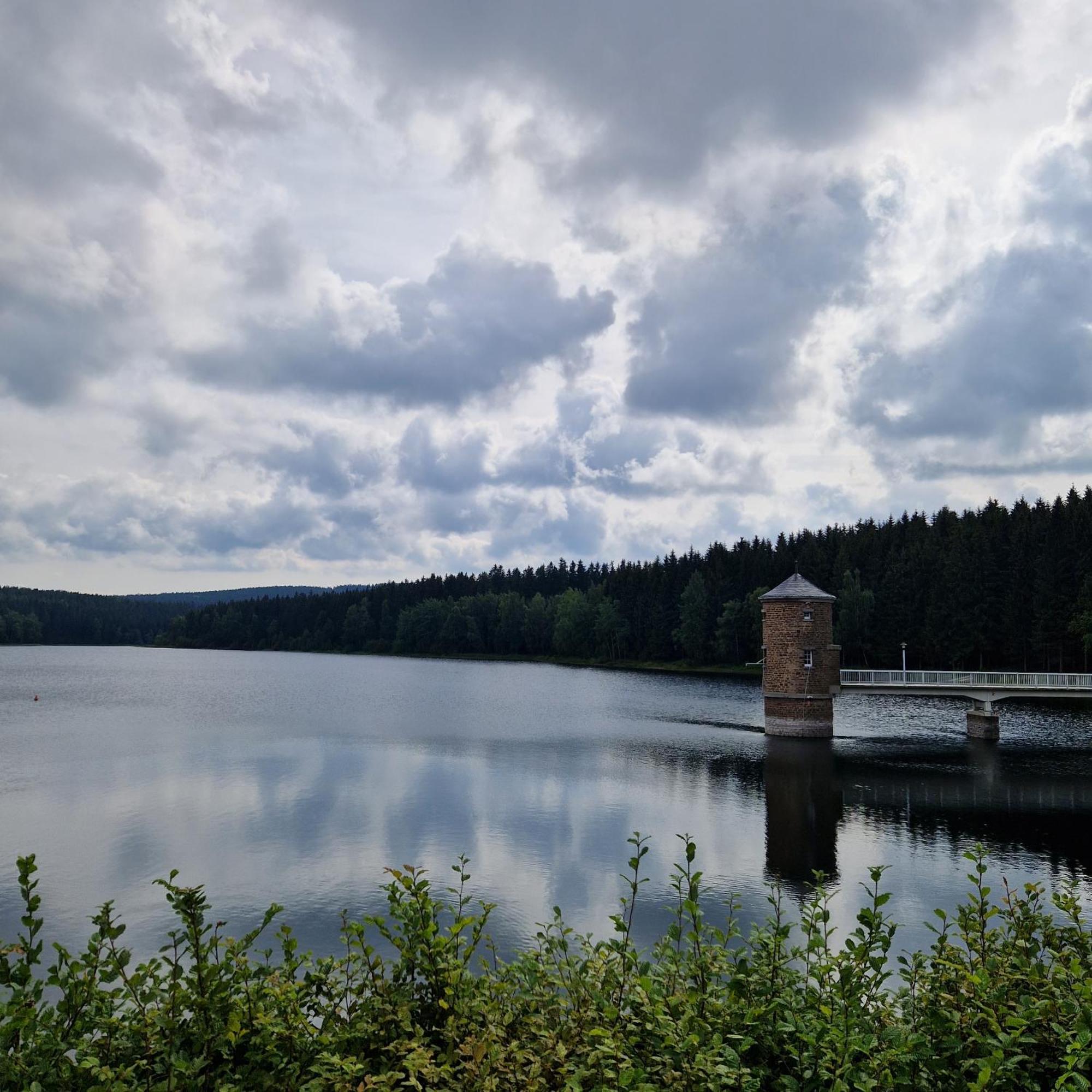 Apartmany Radost Kovářská Buitenkant foto